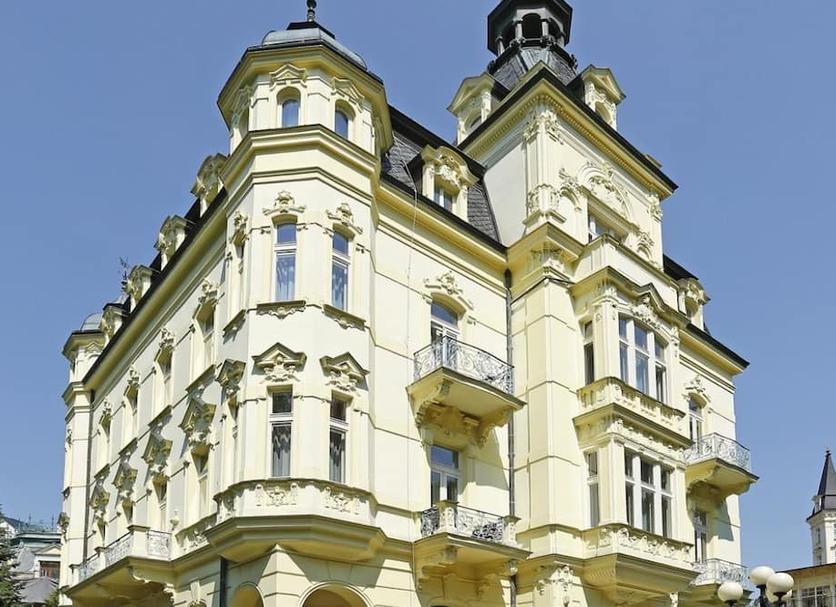 Edifici Foto