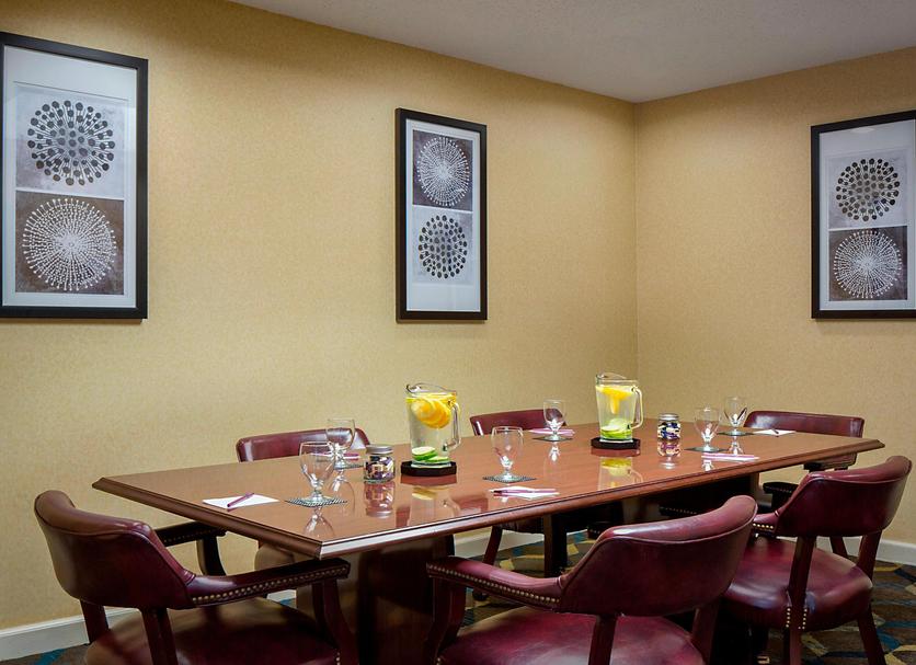 Sala de conferències Foto