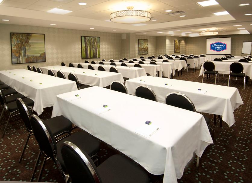 Sala de conferències Foto