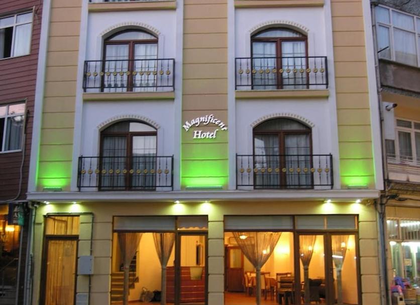Edifici Foto