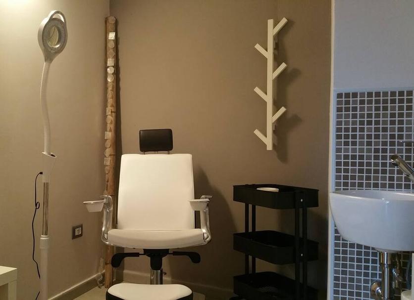Serveis de l’habitació Foto