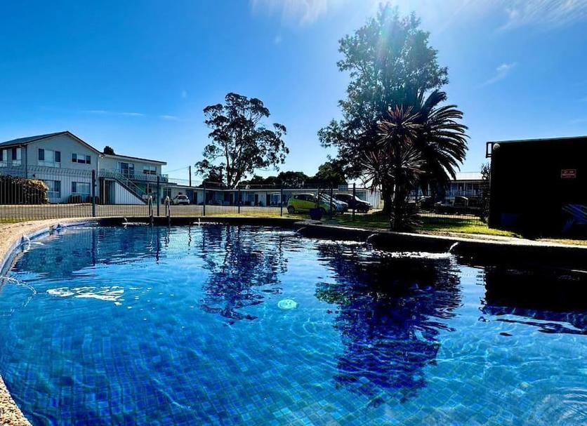 Pool Foto