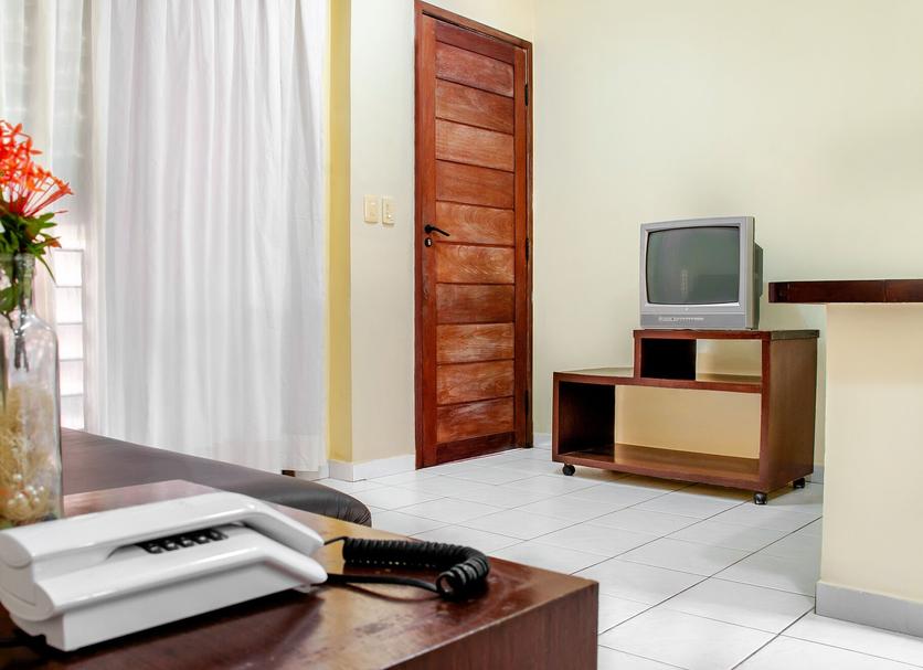 Serveis de l’habitació Foto