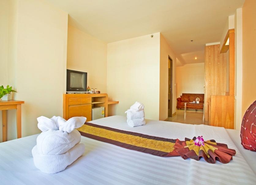 Habitació Foto