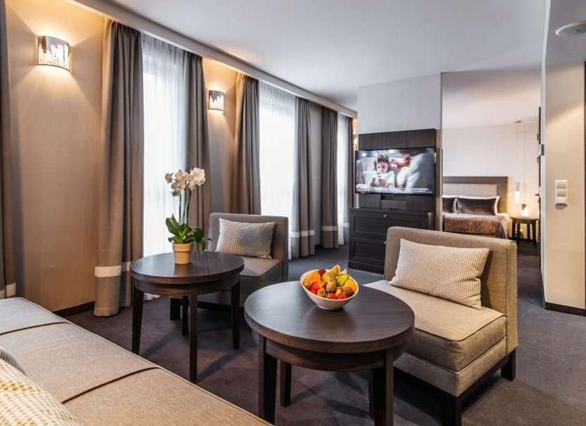 Sala Foto