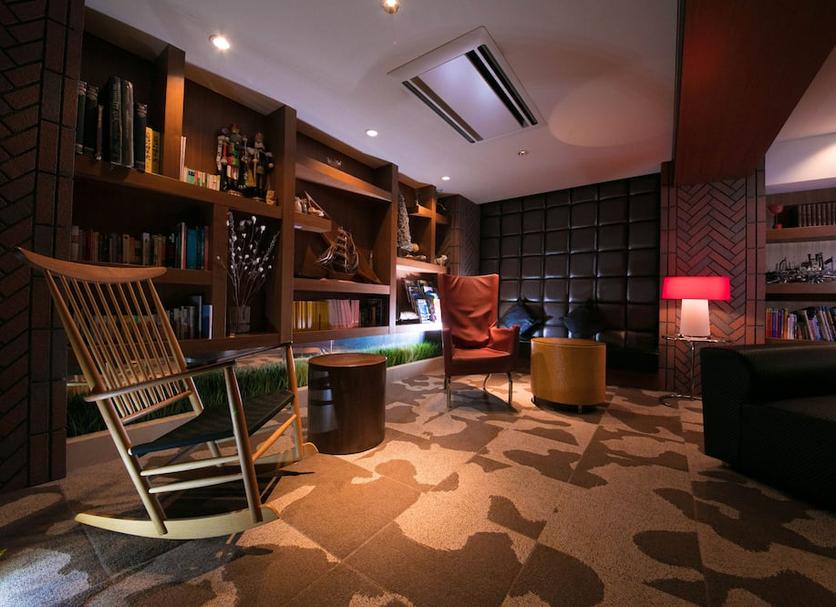Sala d'estar Foto