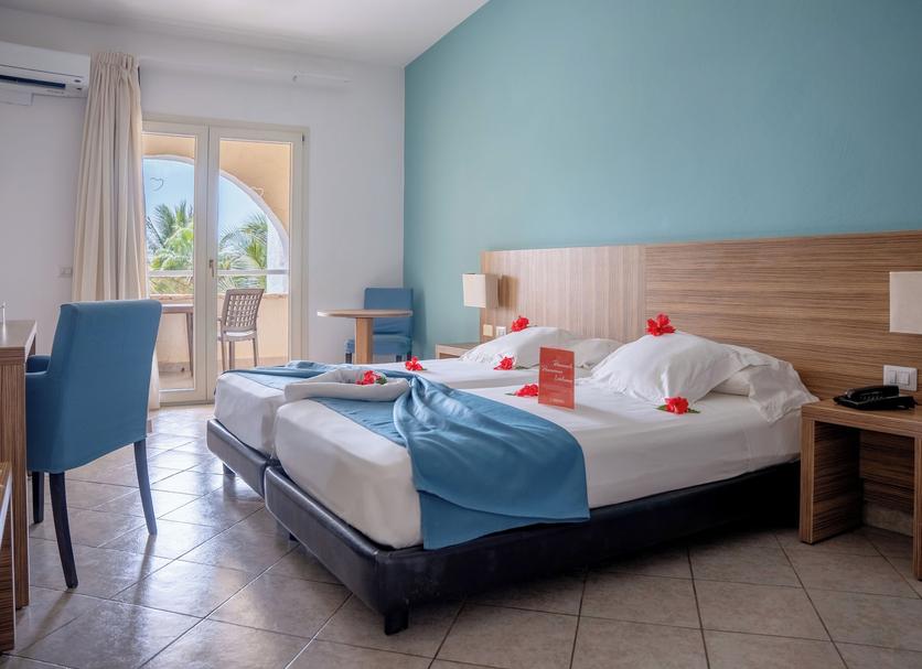 Habitació Foto