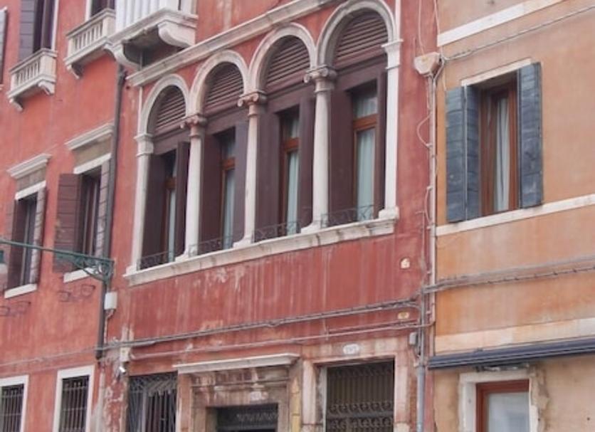 Edifici Foto