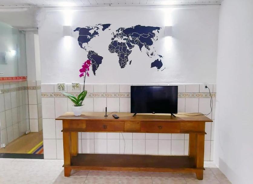 Serveis de l’habitació Foto