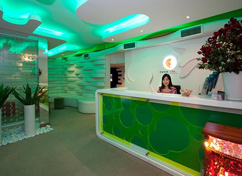Recepció Foto