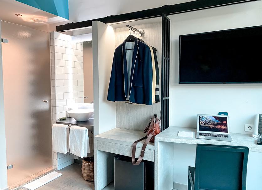 Serveis de l’habitació Foto