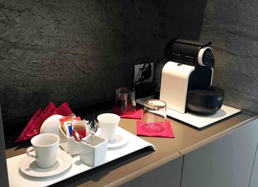 Serveis de l’habitació Foto