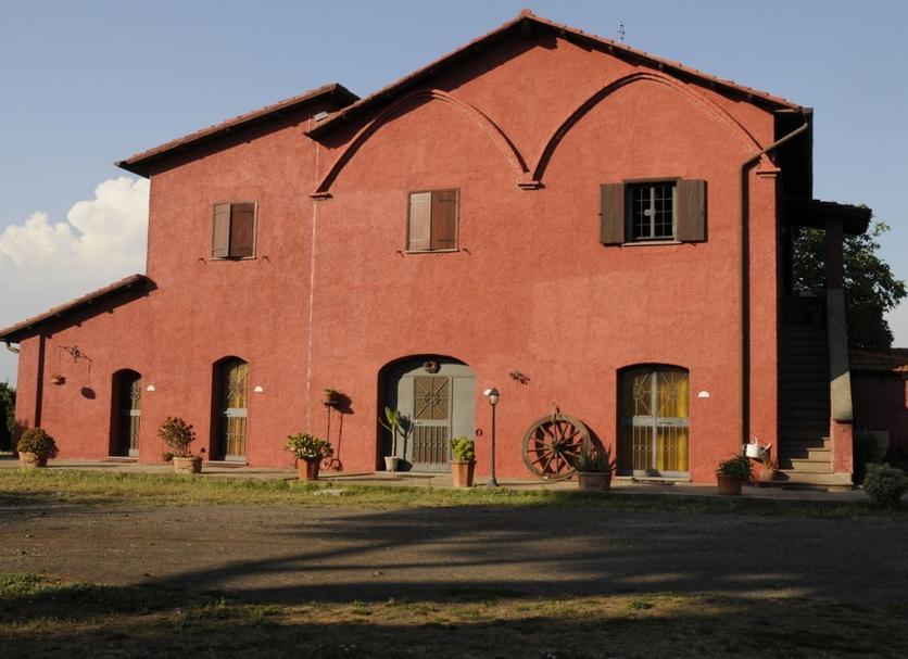 Edifici Foto