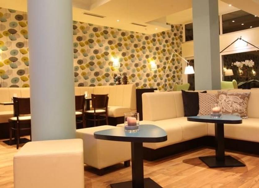 Sala d'estar Foto
