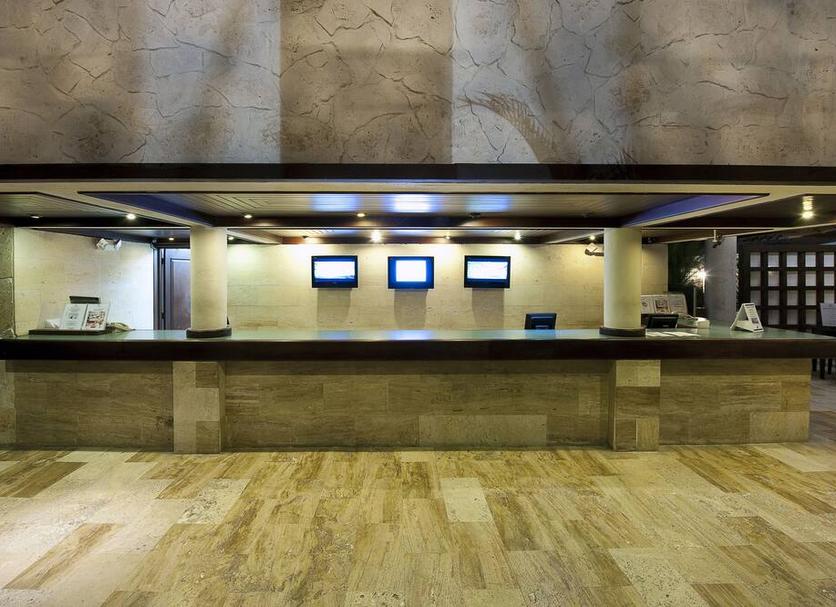 Recepció Foto