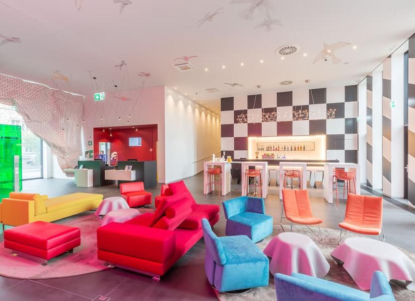 Sala d'estar Foto