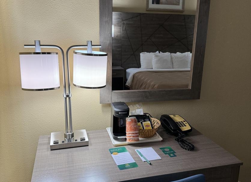 Serveis de l’habitació Foto