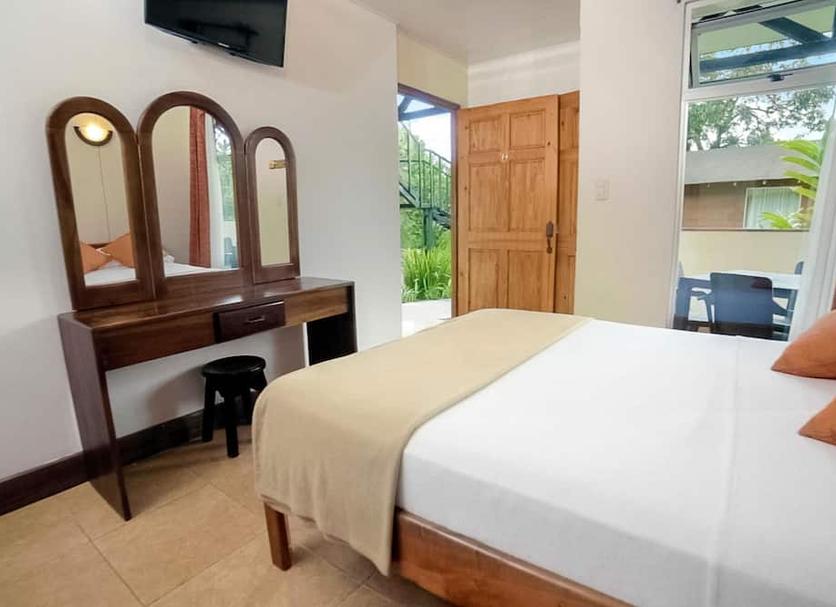 Habitació Foto