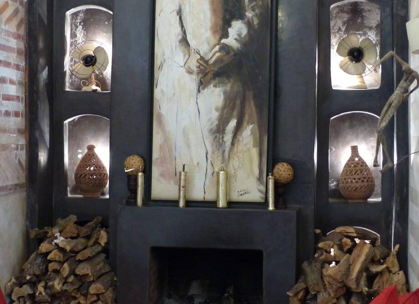Serveis de l’habitació Foto