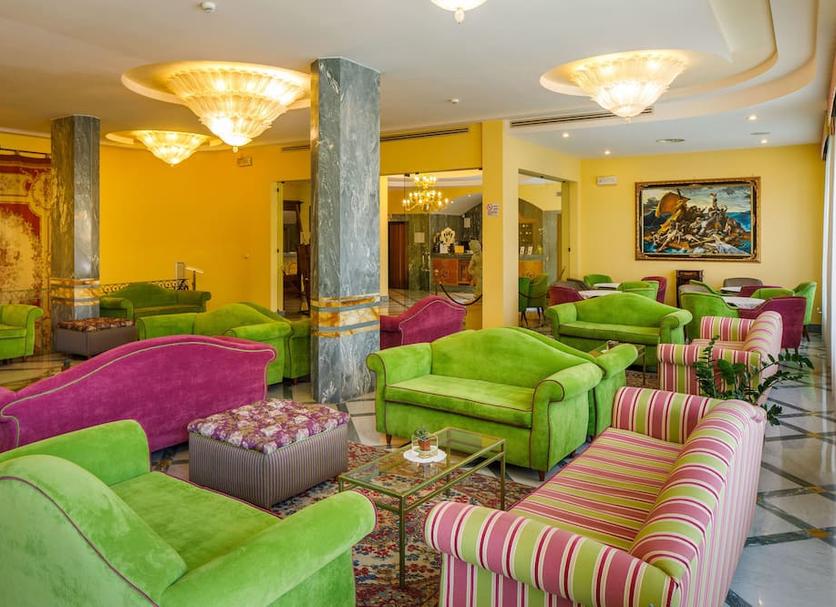 Sala d'estar Foto