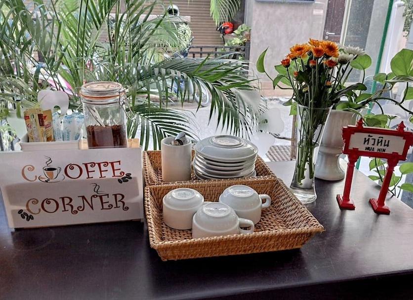 Serveis de l’habitació Foto