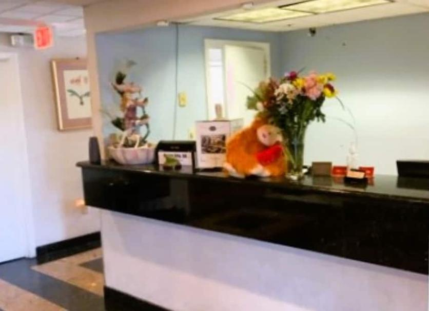 Recepció Foto