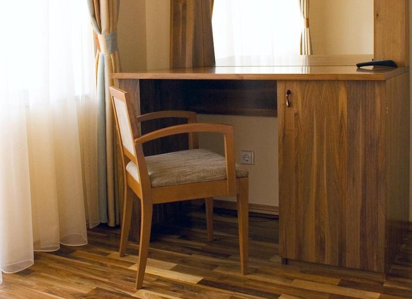 Serveis de l’habitació Foto