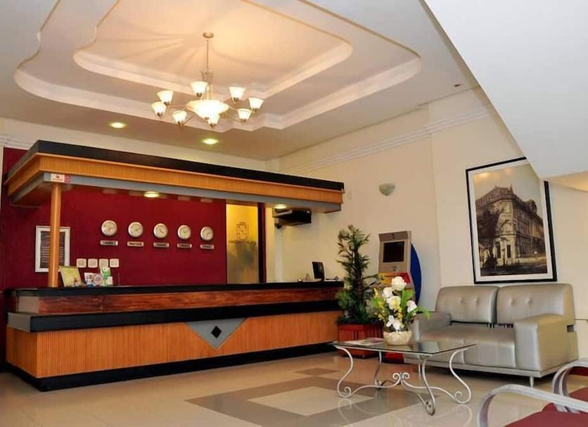 Recepció Foto