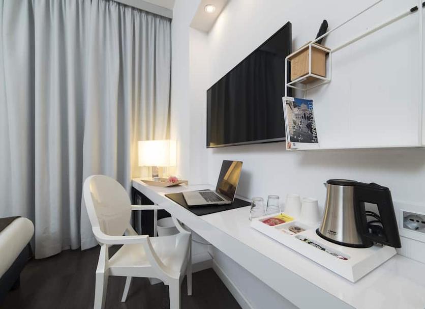 Serveis de l’habitació Foto
