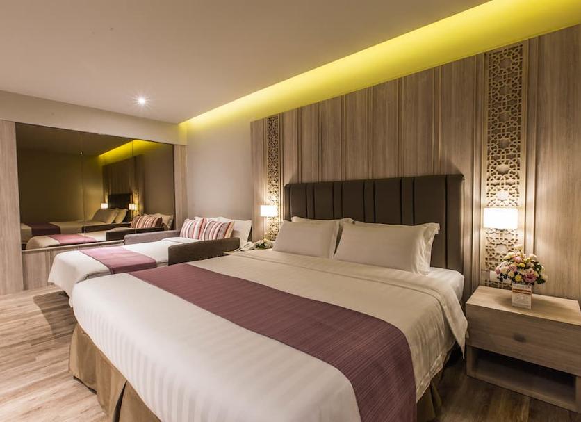 Habitació Foto