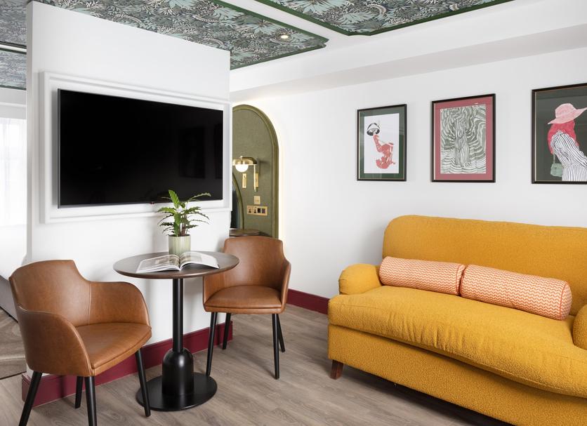 Sala Foto