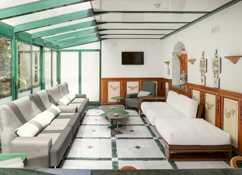 Sala Foto