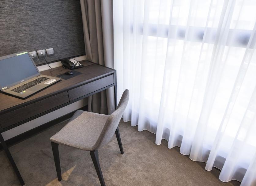 Serveis de l’habitació Foto