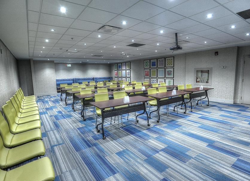 Sala de conferències Foto