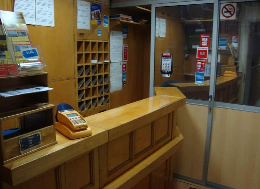 Recepció Foto