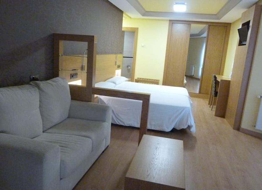 Habitació Foto