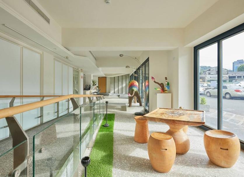 Recepció Foto