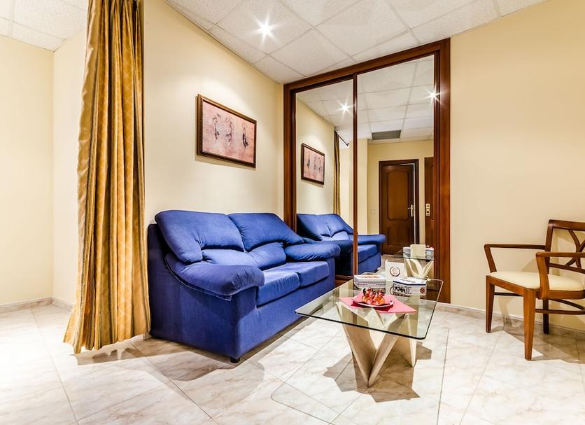 Sala Foto