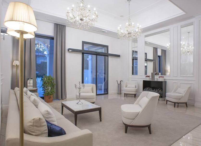 Sala Foto