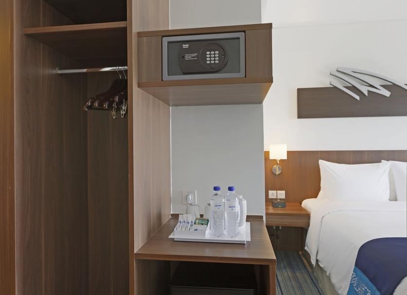 Serveis de l’habitació Foto