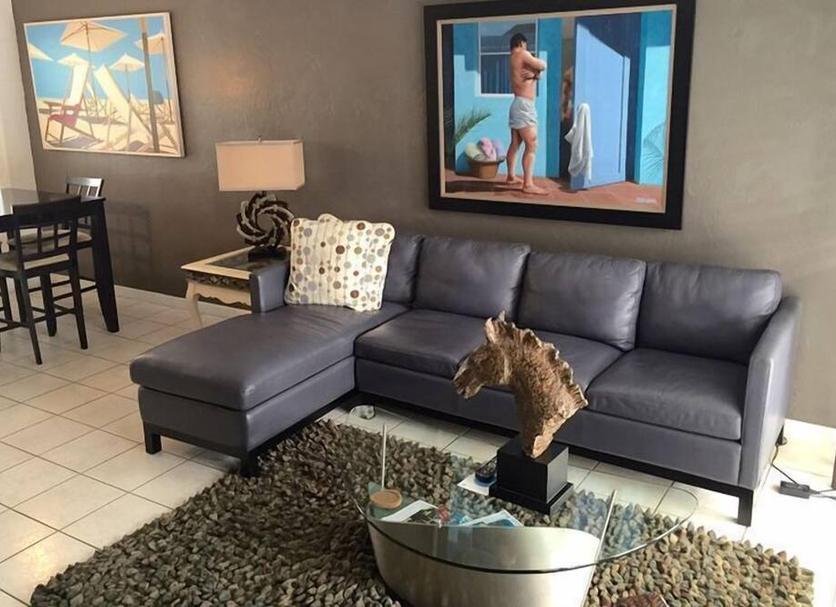 Sala Foto