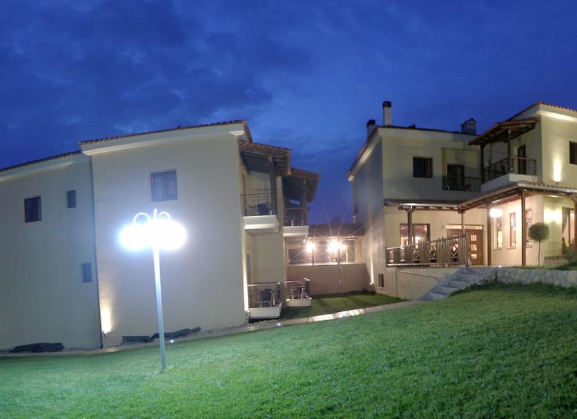 Edifici Foto