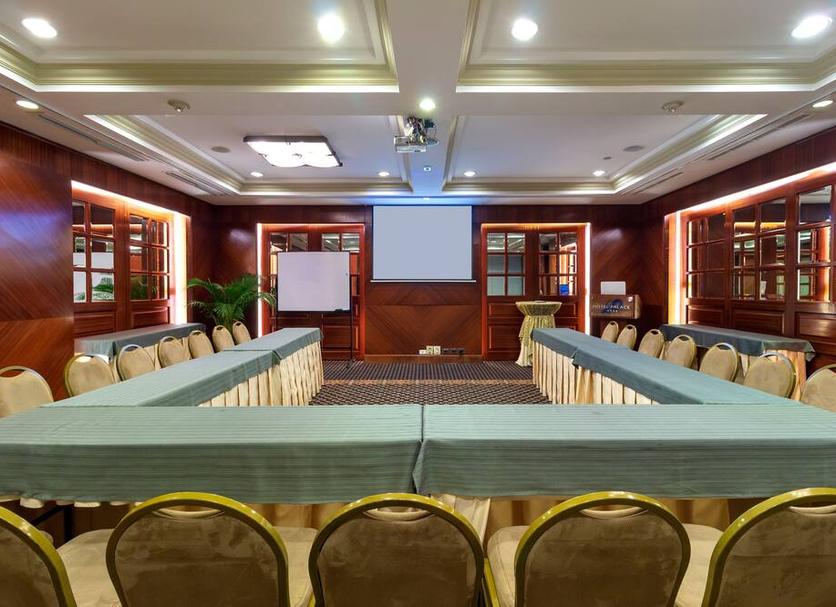 Sala de conferències Foto