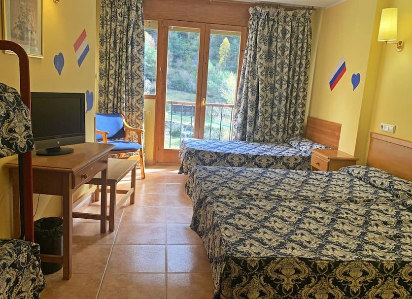Habitació Foto