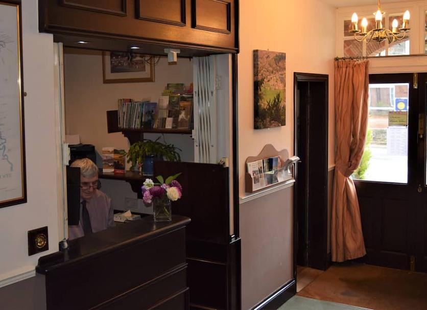 Serveis de l’habitació Foto
