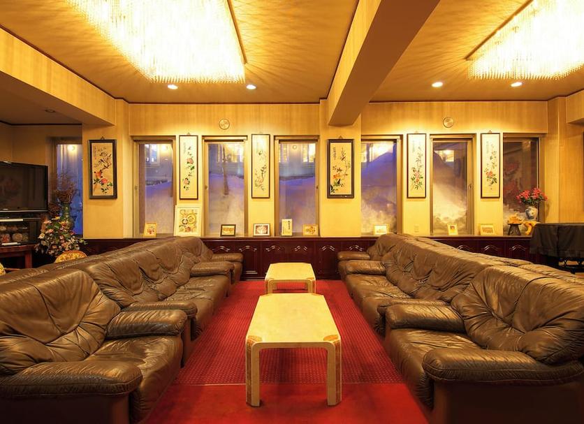 Sala d'estar Foto