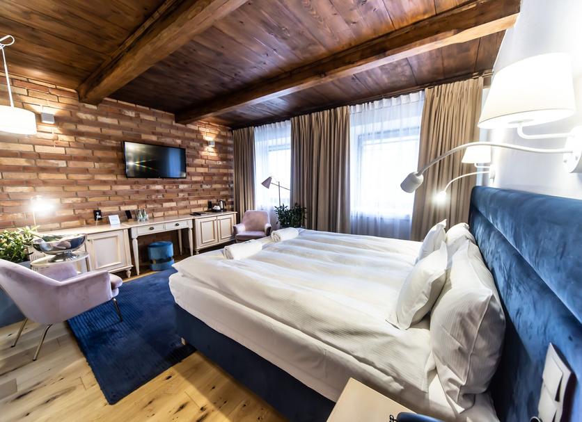 Habitació Foto