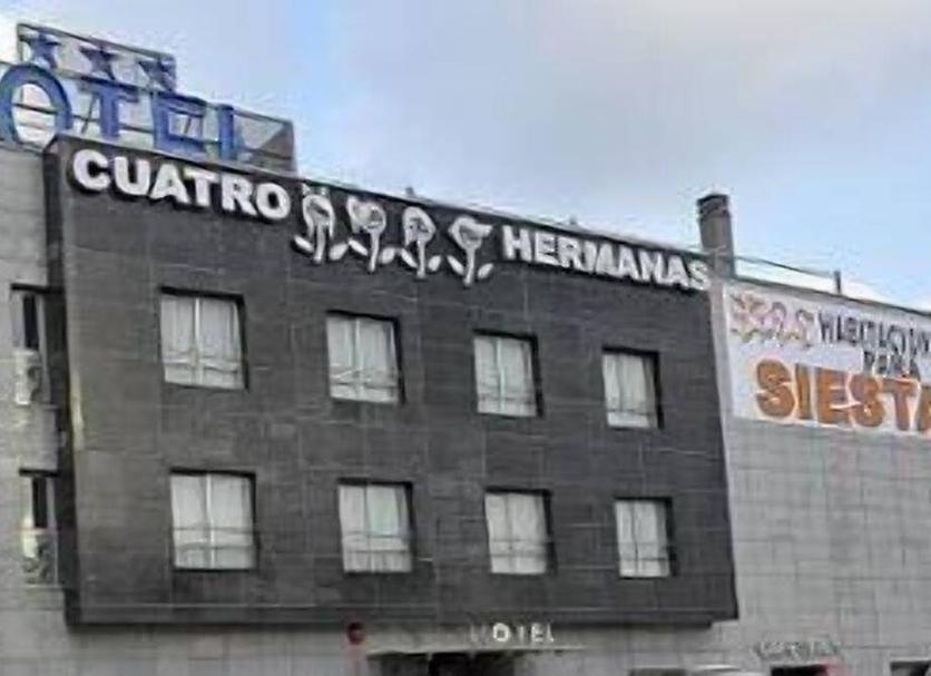 Edifici Foto