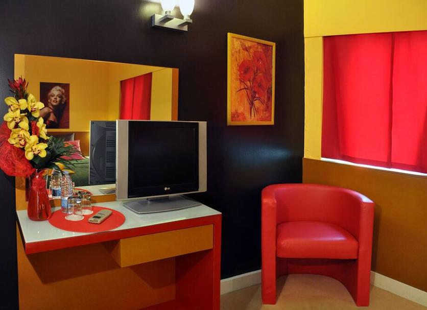 Serveis de l’habitació Foto