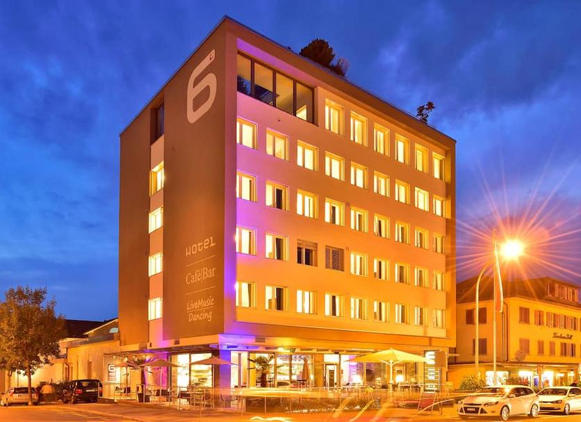 Edifici Foto